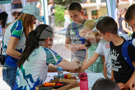 Благоевград - Световен ден на околната среда