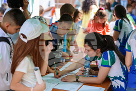 Благоевград - Световен ден на околната среда