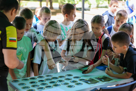 Благоевград - Световен ден на околната среда