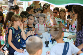 Благоевград - Световен ден на околната среда