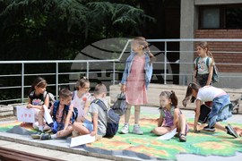 Благоевград - Световен ден на околната среда