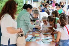 Благоевград - Световен ден на околната среда