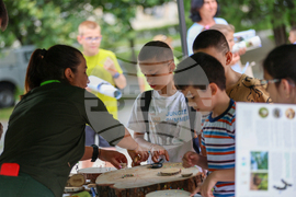Благоевград - Световен ден на околната среда