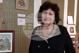 Ловеч -  изложба на гоблени