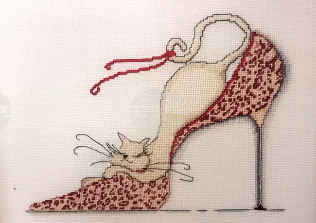 Ловеч - изложба на гоблени