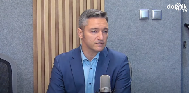 Кристиан Вигенин: БСП с 25 депутати разсече кризата, която заплашваше политическата система като цяло