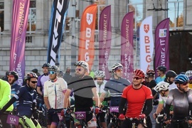 Колоездене - Sofia Bike Relay