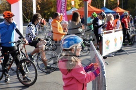 Колоездене - Sofia Bike Relay