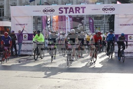 Колоездене - Sofia Bike Relay