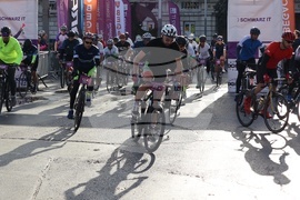 Колоездене - Sofia Bike Relay