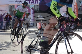 Колоездене - Sofia Bike Relay