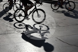 Колоездене - Sofia Bike Relay