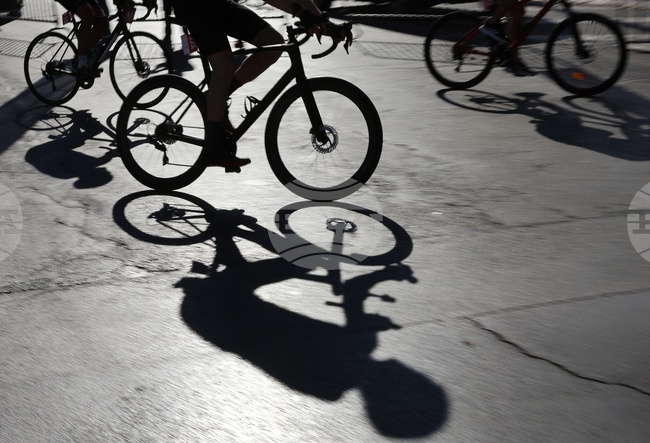 Велошествие под надслов „Мама, татко и аз на Giro“ ще се проведе в столичния квартал „Възраждане“