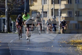 Колоездене - Sofia Bike Relay