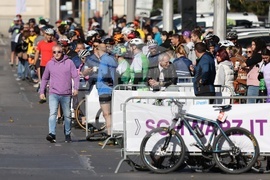 Колоездене - Sofia Bike Relay