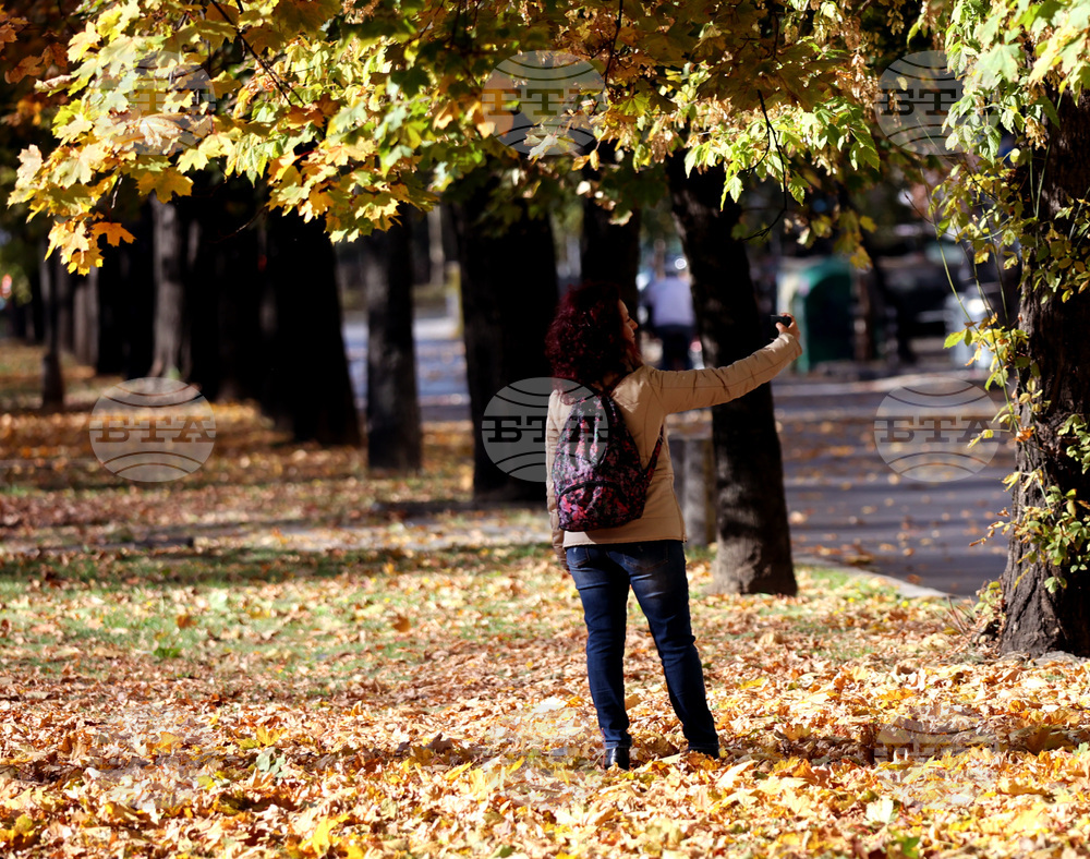 The Weather on Oct. 29 and 30