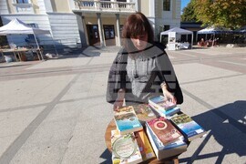 Видин - есенен базар