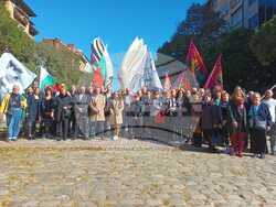 Ангел Джамбазки: 129 години ВМРО брани българщината и българския интерес в Македония!