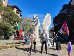 Ангел Джамбазки: 129 години ВМРО брани българщината и българския интерес в Македония!