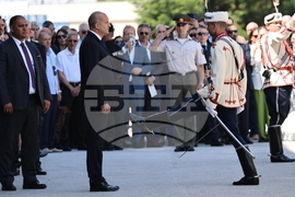  Пловдив - „Хемус 2024“ - изложение - откриване - Румен Радев