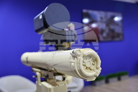 Пловдив - „Хемус 2024“ - изложение - откриване