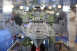 Пловдив - „Хемус 2024“ - изложение - откриване