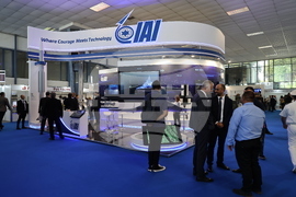 Пловдив - „Хемус 2024“ - изложение - откриване