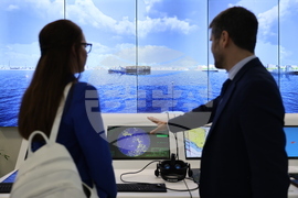 Пловдив - „Хемус 2024“ - изложение - откриване