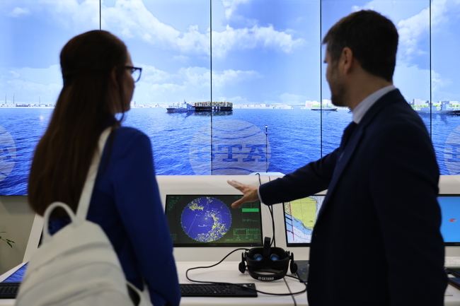 Startup Networking Event Planned During Hemus Defence Exhibition
