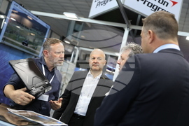 Пловдив - „Хемус 2024“ - изложение - откриване