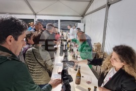 Пловдив - винен фестивал Urban Wine Fest Plovdiv