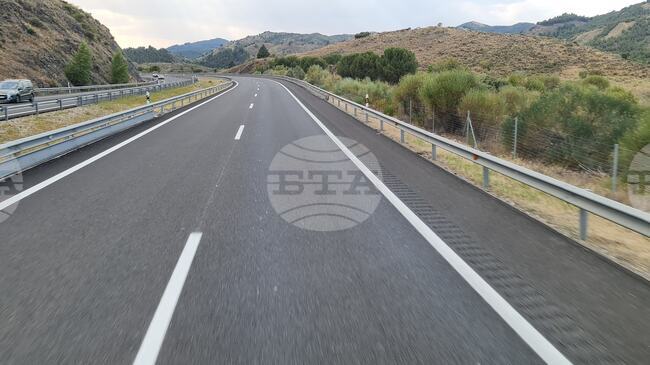 Румъния иска да финансира изграждането на магистрали чрез програмата за отбрана на ЕС SAFE