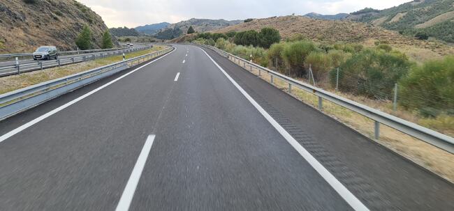 Румъния иска да финансира изграждането на магистрали чрез програмата за отбрана на ЕС SAFE