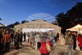 Пловдив - винен фестивал Urban Wine Fest Plovdiv