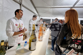 Пловдив - винен фестивал Urban Wine Fest Plovdiv