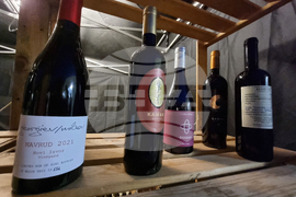 Пловдив - винен фестивал Urban Wine Fest Plovdiv