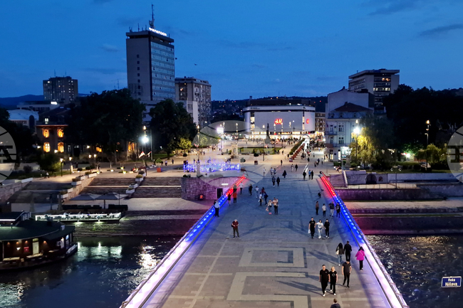 Newly Accredited Faculty at University of Nis to Preserve Serbian National Identity