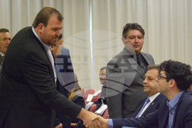 Албена - НСОРБ - Годишна среща на местните власти
