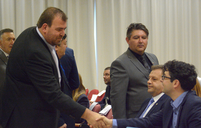 Agriculture Minister: 215 municipalities Covered by Agriculture and Rural Areas Development Plan