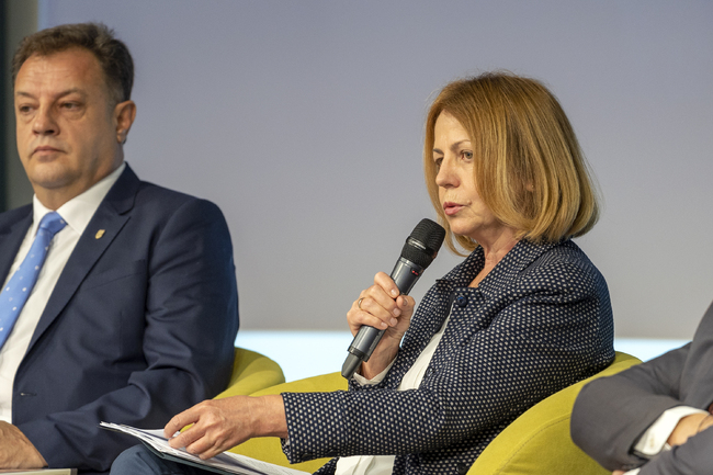 Sofia Mayor: European Solidarity Gave Bulgaria Opportunity to Solve Municipalities' Problems