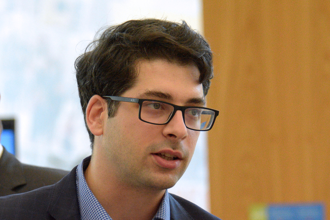 Deputy PM Pekanov: Work Is Underway to Support Industrial Parks in Municipalities