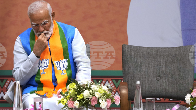 Делхи реагира сдържано на ударите по Иран, но ескалацията на военните действия предизвиква все по-тежки последици за Индия 