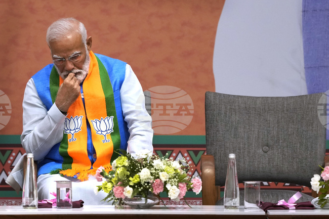 Делхи реагира сдържано на ударите по Иран, но ескалацията на военните действия предизвиква все по-тежки последици за Индия 