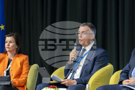 НСОРБ - годишна среща - Хасан Азис - Снимка: Александра Антонова 
