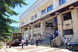 Смолян - бюлетини - избори