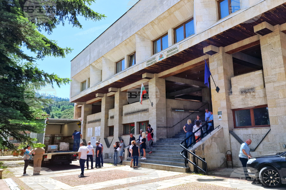 Смолян - бюлетини - избори