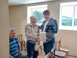 Снимка: Община Стара Загора