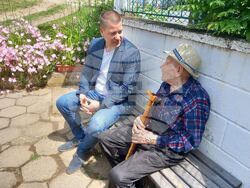 Снимка: Община Стара Загора