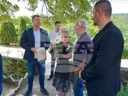 Снимка: Община Стара Загора