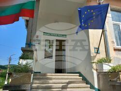 Снимка: Община Стара Загора